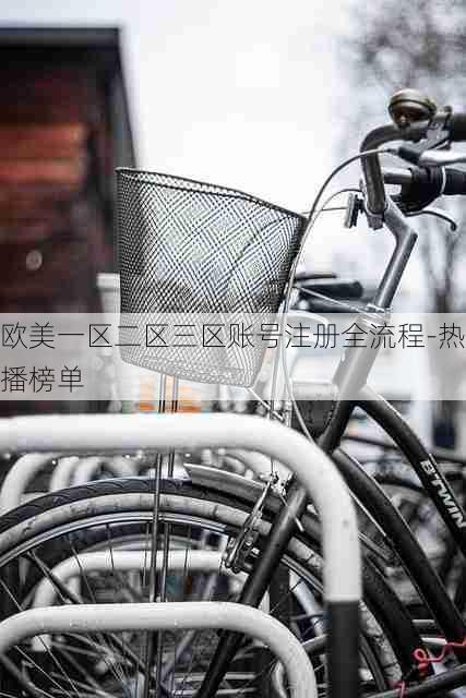 欧美一区二区三区账号注册全流程-热播榜单