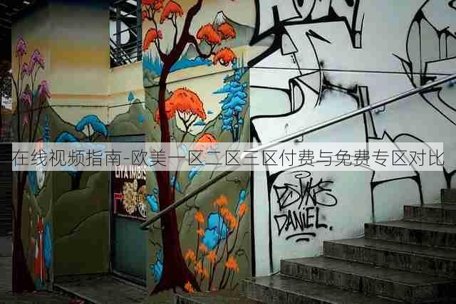 在线视频指南-欧美一区二区三区付费与免费专区对比