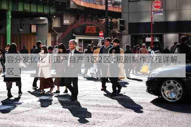 内容分发优化｜国产自产 1区2区 c短剧制作流程详解，国产区_1