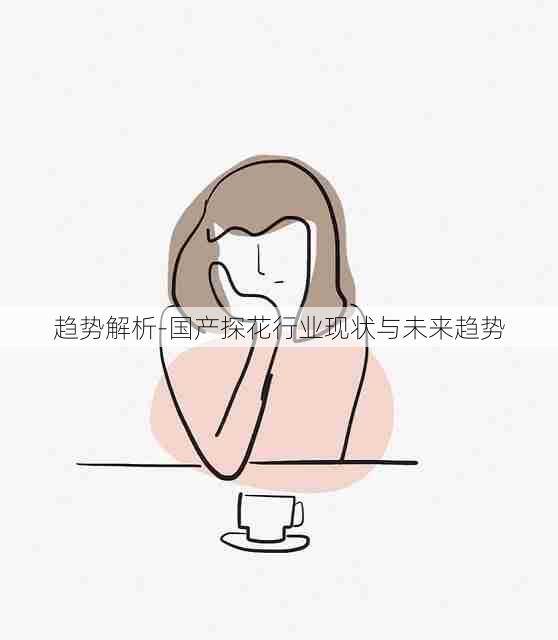 趋势解析-国产探花行业现状与未来趋势