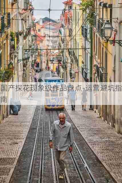 国产探花现象级作品盘点-运营避坑指南